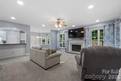 2612 Albatross Lane, Stallings, NC 28104 - Photo 10