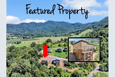 201 Kadire Drive, Waynesville, NC 28785 - Photo 1