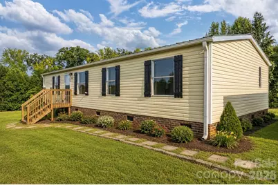 387 Haden Grove Church Road, Linwood, NC 27299 - Photo 1