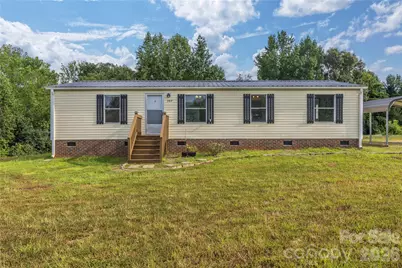 387 Haden Grove Church Road, Linwood, NC 27299 - Photo 4