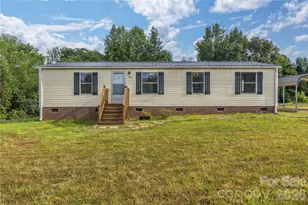 387 Haden Grove Church Rd, Linwood, NC 27299 - Photo 4