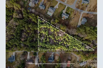 Lot 3 Helton Harris Road, Stanley, NC 28164 - Photo 1