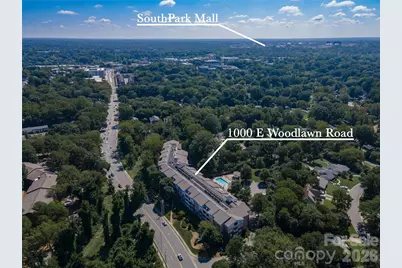 1000 E Woodlawn Road #217, Charlotte, NC 28209 - Photo 28