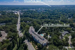 1000 E Woodlawn Rd, Charlotte, NC 28209 - Photo 28