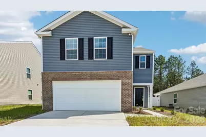 544 N Sparkleberry Street, Chester, SC 29706 - Photo 1