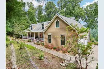 16 Hobe Crest, Hendersonville, NC 28792 - Photo 2