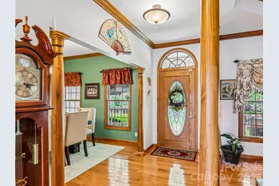 16 Hobe Crest, Hendersonville, NC 28792 - Photo 4