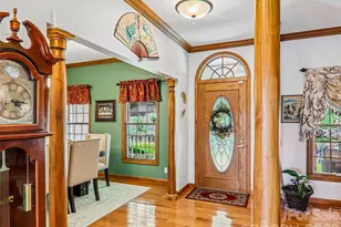 16 Hobe Crest, Hendersonville, NC 28792 - Photo 4