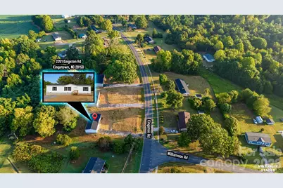 2201 Kingston Road, Kingstown, NC 28150 - Photo 2