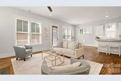 5218 Kelly Street, Charlotte, NC 28205 - Photo 18