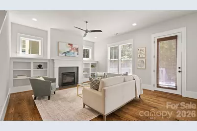 5218 Kelly Street, Charlotte, NC 28205 - Photo 16