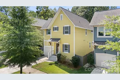 5218 Kelly Street, Charlotte, NC 28205 - Photo 2