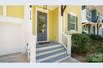 5218 Kelly Street, Charlotte, NC 28205 - Photo 4