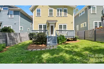 5218 Kelly Street, Charlotte, NC 28205 - Photo 40
