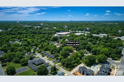 3320 Boyd Street #A, Charlotte, NC 28208 - Photo 4