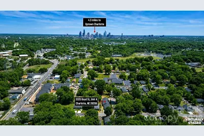 3320 Boyd Street #A, Charlotte, NC 28208 - Photo 2