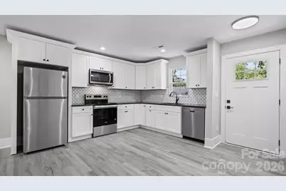 3320 Boyd Street #A, Charlotte, NC 28208 - Photo 6