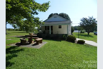 4441 Hickory Nut Ridge Road SW, Hudson, NC 28638 - Photo 18