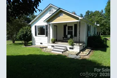 4441 Hickory Nut Ridge Road SW, Hudson, NC 28638 - Photo 1