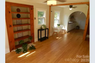 4441 Hickory Nut Ridge Road SW, Hudson, NC 28638 - Photo 8