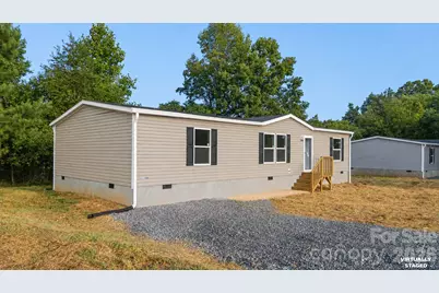 2203 Kingston Road, Kingstown, NC 28150 - Photo 1