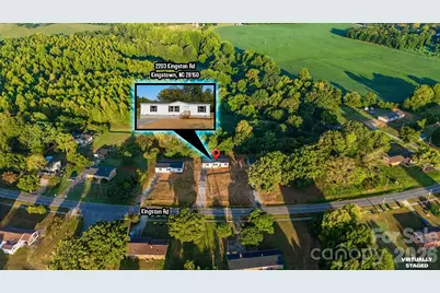 2203 Kingston Road, Kingstown, NC 28150 - Photo 2