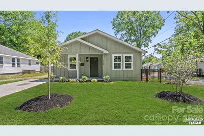 125 Oregon Street, Charlotte, NC 28208 - Photo 1