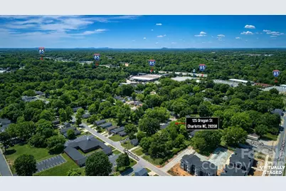125 Oregon Street, Charlotte, NC 28208 - Photo 6