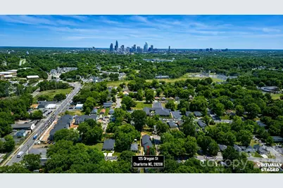 125 Oregon Street, Charlotte, NC 28208 - Photo 4
