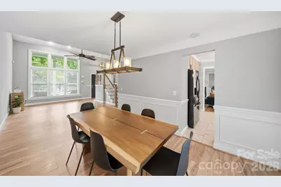3801 Melshire Lane, Charlotte, NC 28269 - Photo 12