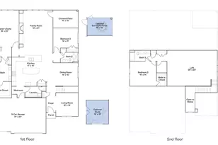 5340 Redbud Rd, Lancaster, SC 29720 - Photo 2