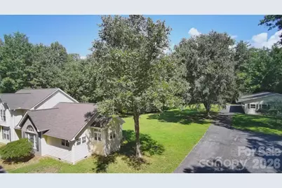 30 & 32 Gravely Branch Road, Fletcher, NC 28732 - Photo 2