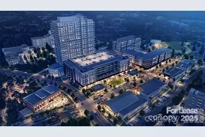 13230 Ballantyne Corporate Place #1104, Charlotte, NC 28277 - Photo 44