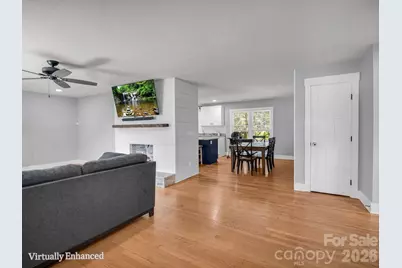 3208 Florida Drive, Hendersonville, NC 28792 - Photo 2