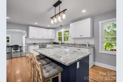 3208 Florida Drive, Hendersonville, NC 28792 - Photo 8