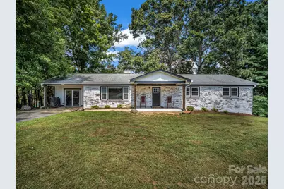 3208 Florida Drive, Hendersonville, NC 28792 - Photo 30
