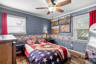 230 E Old Farm Road, Salisbury, NC 28146 - Photo 26