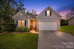 256 Litaker Ln, Concord, NC 28025 - Photo 38