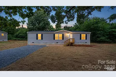 2205 Kingston Road, Kingstown, NC 28150 - Photo 2