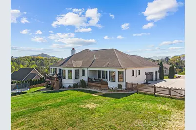 54 Mountain Shadows Drive, Leicester, NC 28748 - Photo 8
