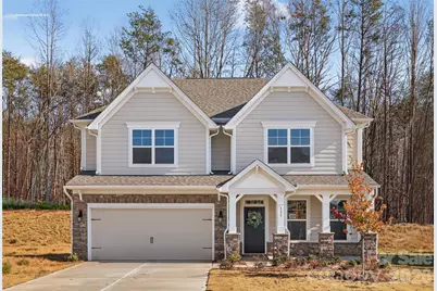 6406 Cherrybark Oak Lane, Huntersville, NC 28078 - Photo 1