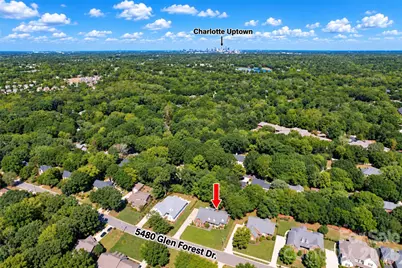 5480 Glen Forest Drive, Charlotte, NC 28226 - Photo 8