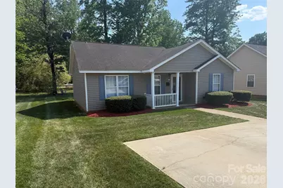 551 Porter Street, Charlotte, NC 28208 - Photo 1