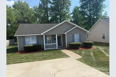 551 Porter Street, Charlotte, NC 28208 - Photo 2