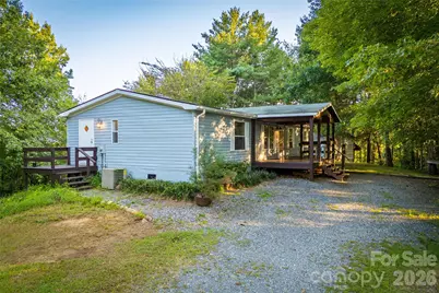2414 Conley Bumgarner Road, Morganton, NC 28655 - Photo 2