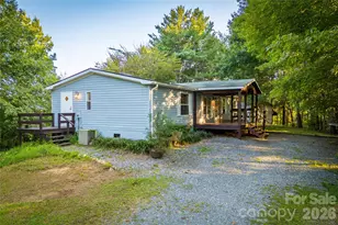 2414 Conley Bumgarner Rd, Morganton, NC 28655 - Photo 2