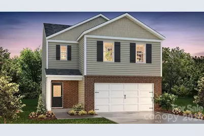 2821 Frances View Lane, Lincolnton, NC 28092 - Photo 1