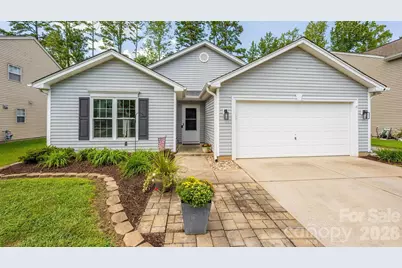 123 Austin Run Court, Kannapolis, NC 28083 - Photo 2
