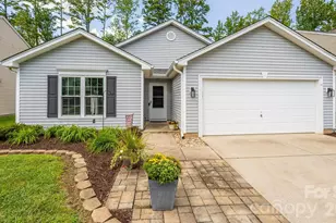123 Austin Run Ct, Kannapolis, NC 28083 - Photo 2