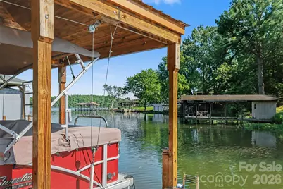 551 Harbor Road, Norwood, NC 28128 - Photo 22